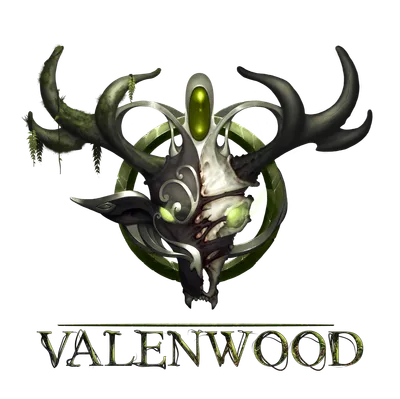 Valenwood Logo